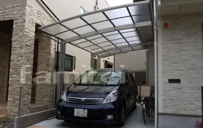 YKK レイナポート1台