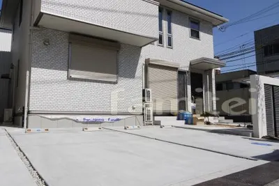 土間コンクリート