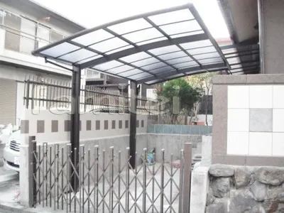 カーポート　プライスポート1台