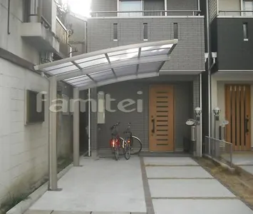 カーポート プライスポート1台