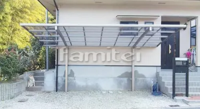 カーポート プライスポート1台