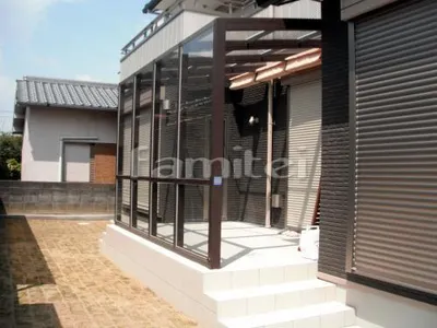 ガーデンルーム TOEXココマ