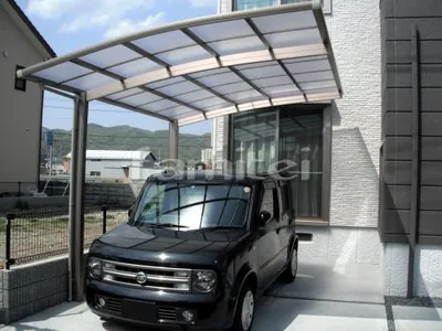  カーポート プライスポート1台