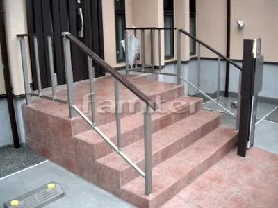 手摺 TOEXライフモダンBP手すり