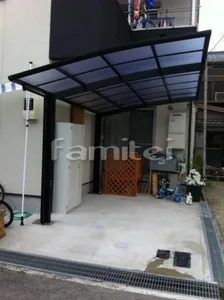 カーポート プライスポート1台