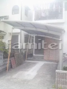 カーポート プライスポート1台