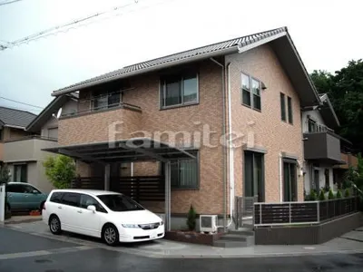 目隠しフェンス LIXIL 新日軽 セレビューRP3