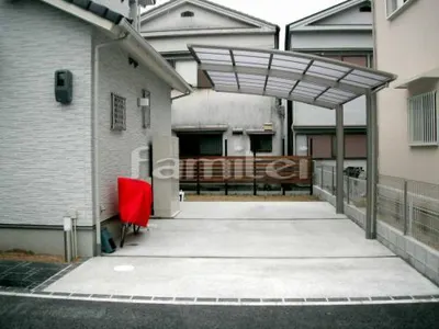 カーポート プライスポート1台