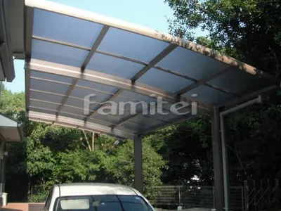 カーポート プライスポート1台