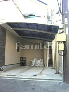 カーポート プライスポート1台