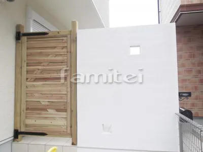 塗り壁　四国化成・美ブロ