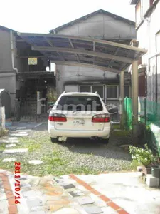 カーポート　プライスポート1台