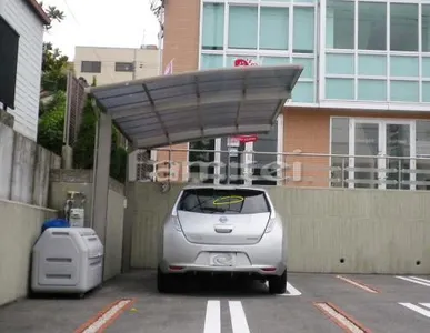 カーポート プライスポート1台