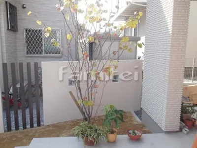 塗り壁　四国化成　ニュー美ブロ