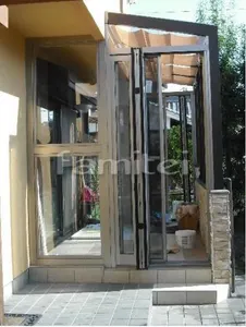 ガーデンルーム LIXIL TOEX ココマ