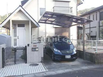 カーポート プライスポート1台