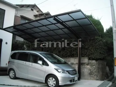 カーポート プライスポート1台