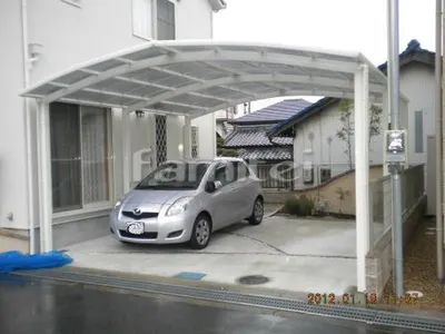 カーポート　プライスポート1台