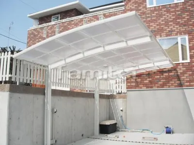 カーポート プライスポート1台