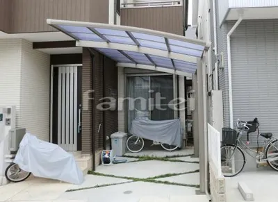 カーポート プライスポート1台