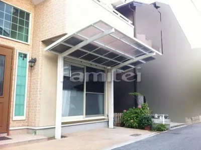 カーポート プライスポート1台