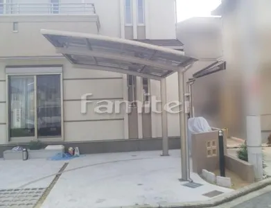 カーポート プライスポート1台