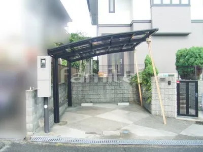 カーポート プライスポート1台