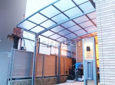  カーポート プライスポート1台