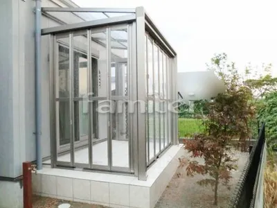 ガーデンルーム LIXIL(リクシル) フィリア2