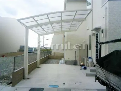 カーポート プライスポート1台