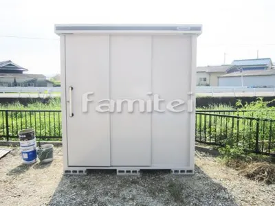 ヨド物置 エルモ LMC-2218