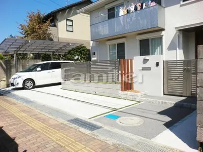 シンプルモダン