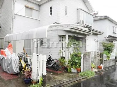  カーポート YKKレイナキャップポート1台