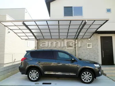 カーポート プライスポート 1台