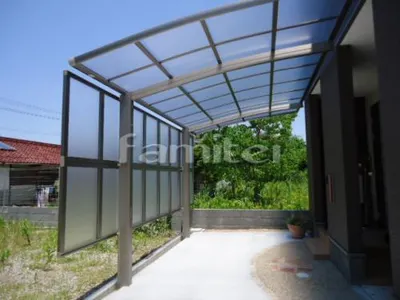 カーポート プライスポート1台