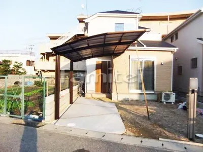 カーポート プライスポート1台