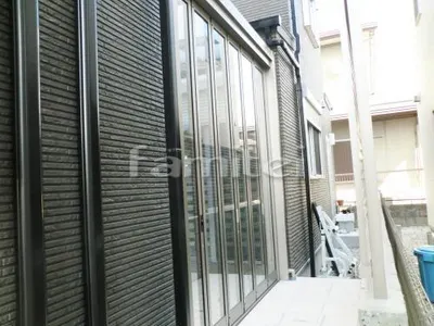 ガーデンルーム LIXIL(リクシル) ジーマ