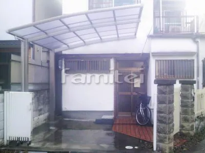 カーポート プライスポート1台