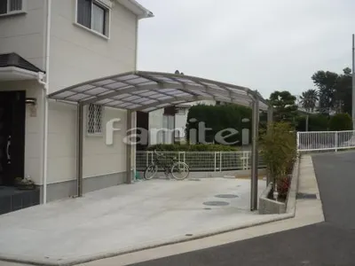 プライスポート2台ワイド