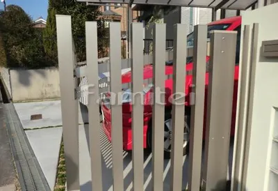 デザイン角柱 アルミ角材プランパーツ