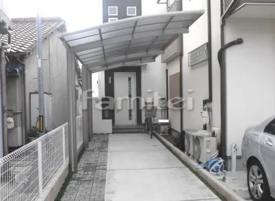 カーポート プライスポート1台