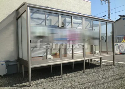 サンルーム レギュラーサンルーム 網戸