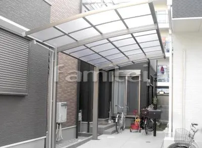 カーポート プライスポート1台