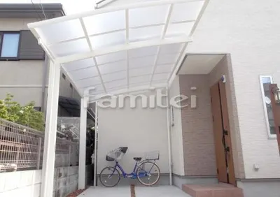 カーポート プライスポート1台