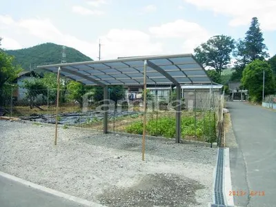 カーポート プライスポート1台