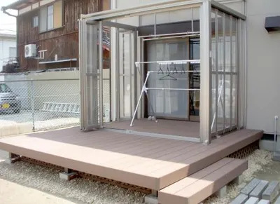 ガーデンルーム フィリア LIXIL