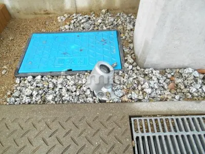 門柱灯ライト照明 TAKASHOタカショー De-SPOT 100Vスプレッドタイプ(スパイク)