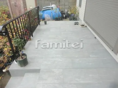 タイルデッキ リビエラ ヴァルス 300×600