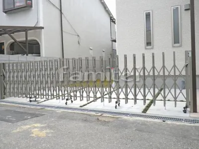 溝蓋(みぞふた) グレーチング