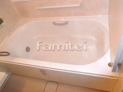 ユニットバス LIXILリクシル リノビオ システムバスルーム 浴室